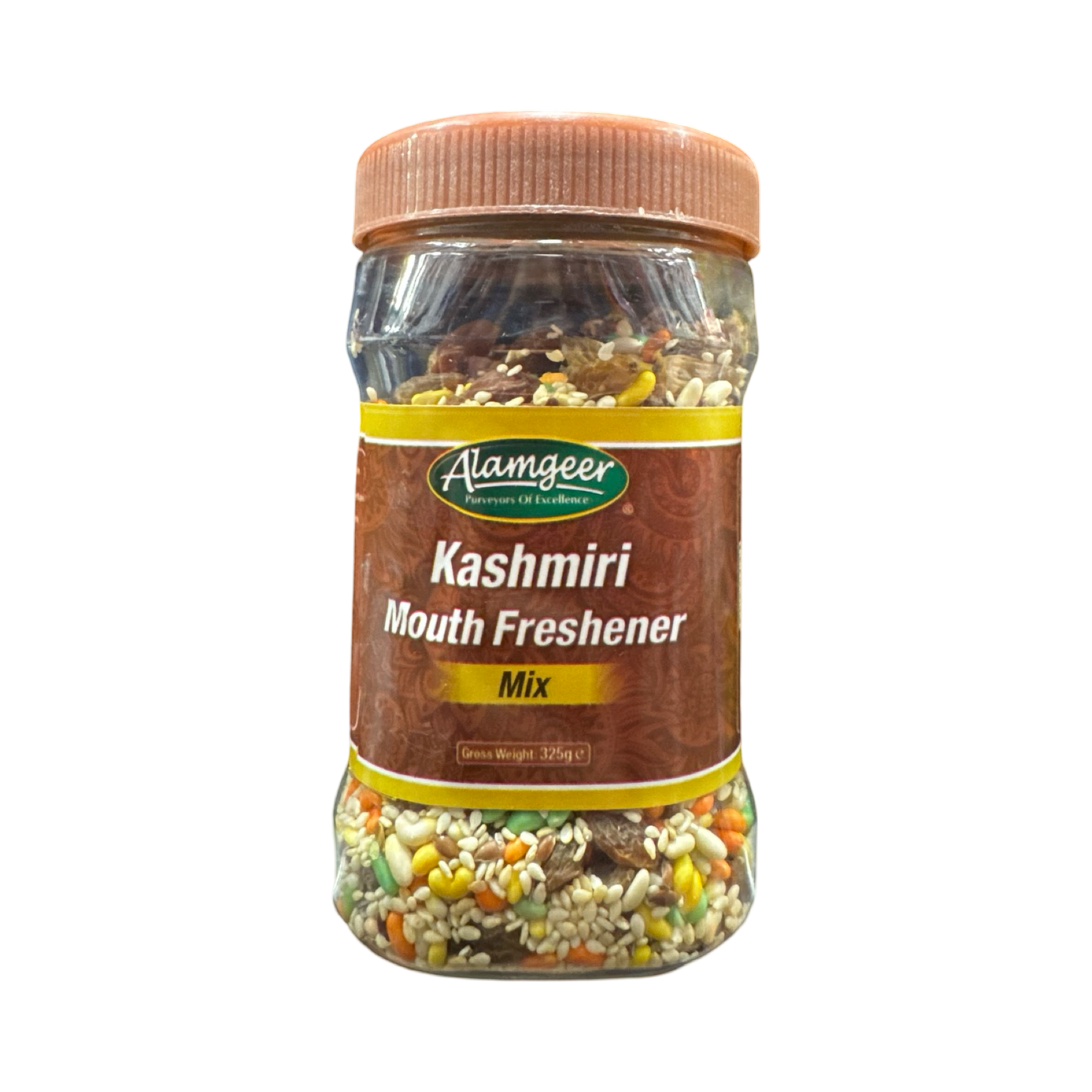 Alamgeer Mouth Freshener Kashmiri Mix 325g