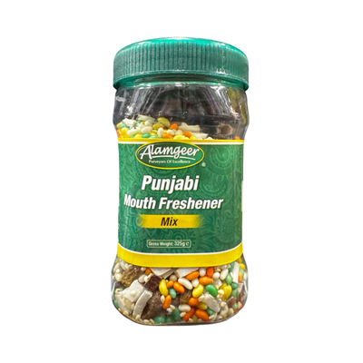 Alamgeer Mouth Freshner Punjabi 325g