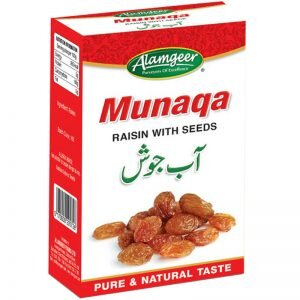 Alamgeer Munaqa 100g