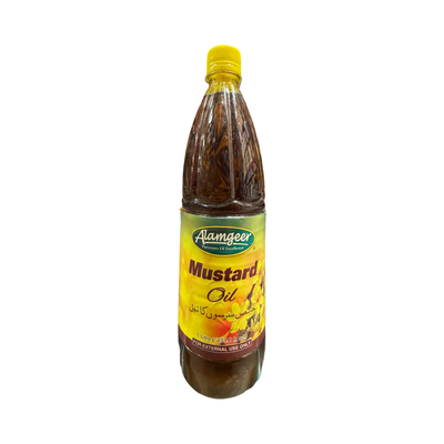 Alamgeer Mustard Oil 1l