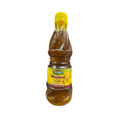 Alamgeer Mustard Oil 260mls
