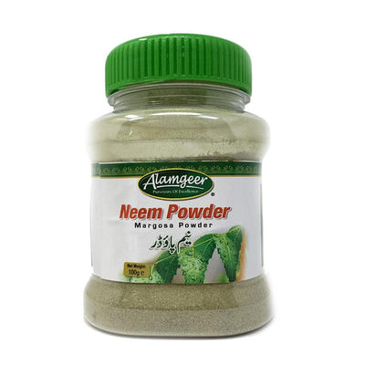 Alamgeer Neem Powder 100g