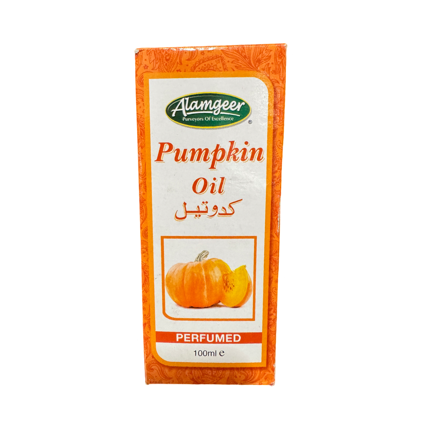 Alamgeer Pumpkin Oil 100ml