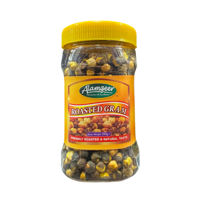 Alamgeer Roasted Gram 200g