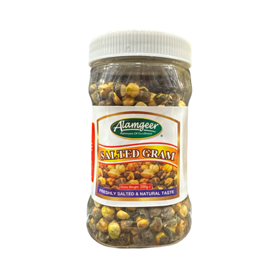 Alamgeer Salted Gram 200g