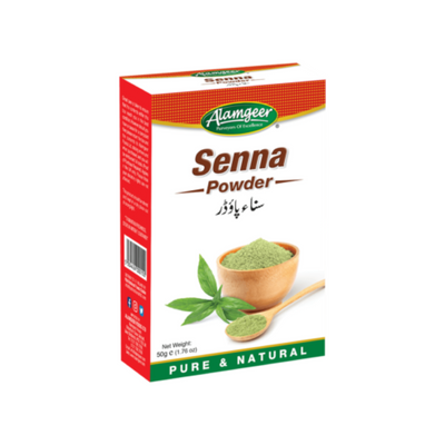 Alamgeer Senna Powder 50g