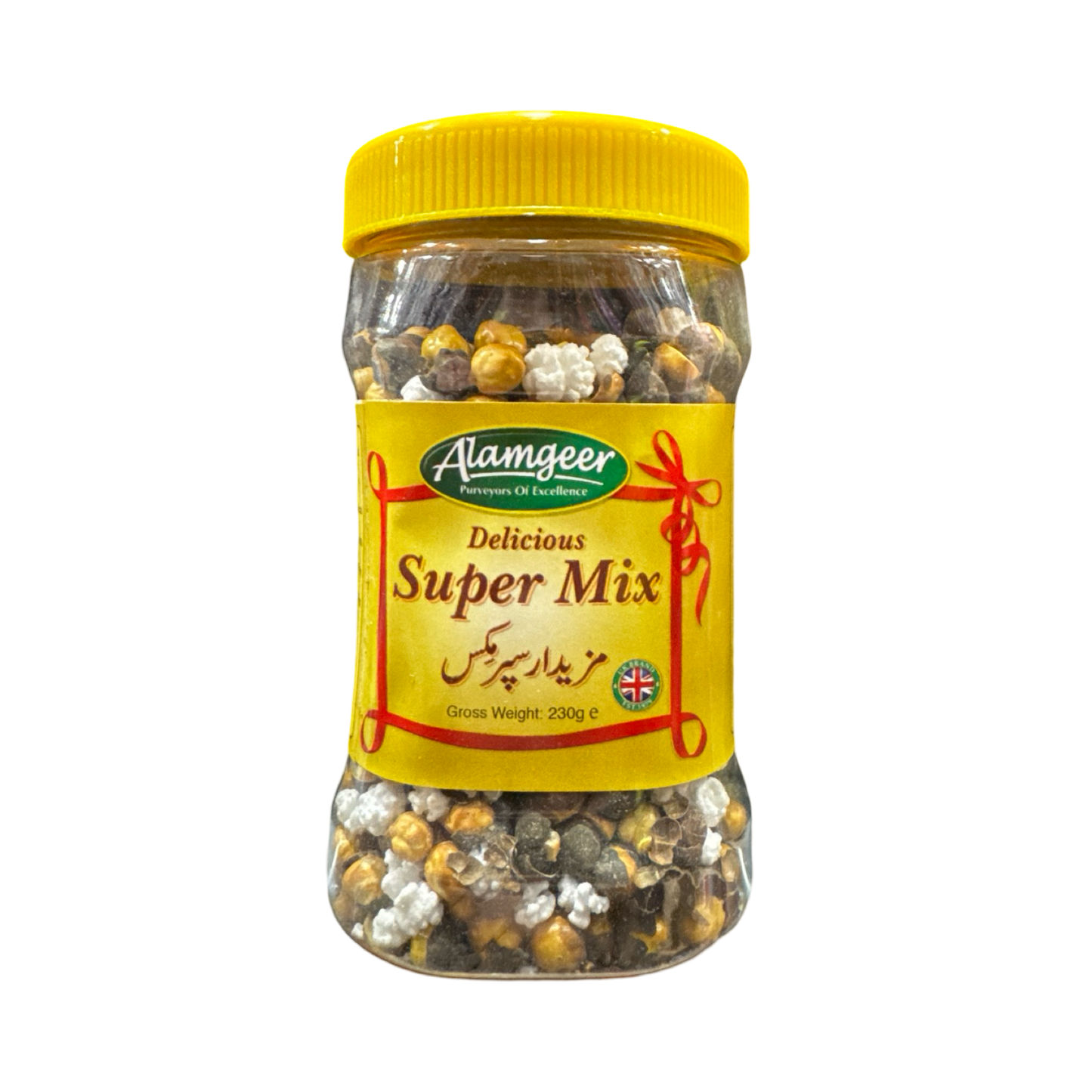 Alamgeer Supermix 250g