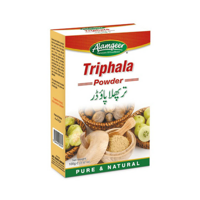 Alamgeer Triphala Powder 100g