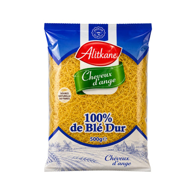 Alitkane Cheveux Dange 500g