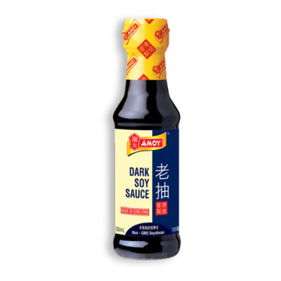 Amoy Dark Soy Sauce 150ml