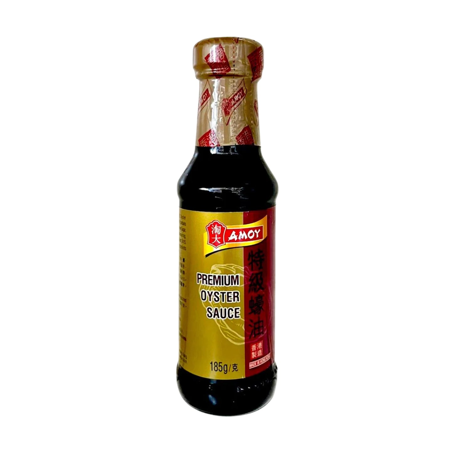 Amoy Premium Oyster Sauce 150ml