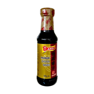 Amoy Premium Oyster Sauce 150ml