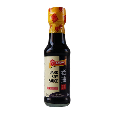 Amoy Dark Soy Sauce 150ml