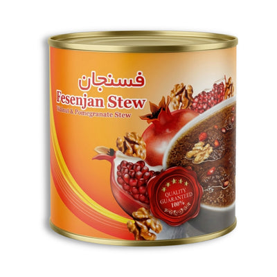 Anjoman Fesenjan 500g