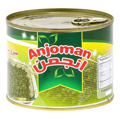 Anjoman Fried Veg 500g