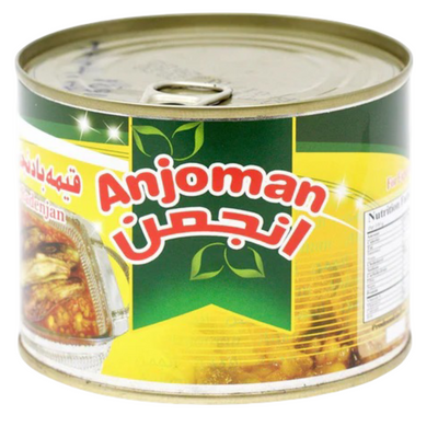 Anjoman Bademjan 500g