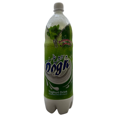 Anjoman Drink Yoghurt Green Label 1.5L