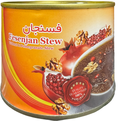 Anjoman Fesenjan 500g
