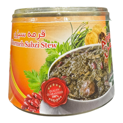 Anjoman Ghormeh Sabzi 500g