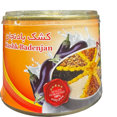 Anjoman Kashk Bademjan 500g