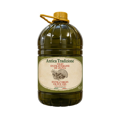 Antica Extra Virgin Olive Oil 5l
