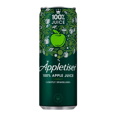 Appletiser Cans 24×250ml