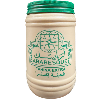 Arabesque Tahina Extra 400g