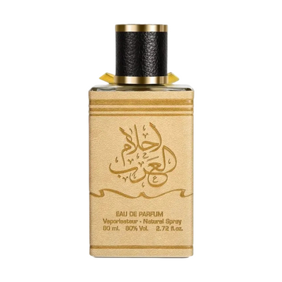 Ard Al-Zaafaran Ahlam Al Arab EDP 100ml