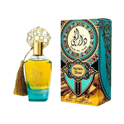 Ard Al-Zaafaran Dar Al-Hae 100ml