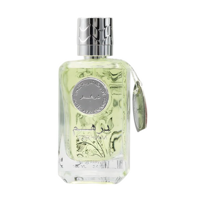 Ard Al-Zaafaran Dirham Silver 100ml