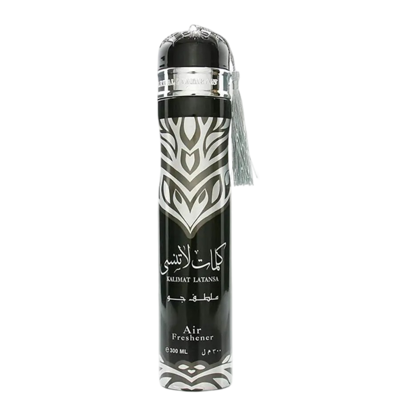 Ard Al-Zaafaran Kalimat Latansa Air Freshener 300ml