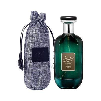 Ard Al-Zaafaran Mousuf Ramadi 100ml