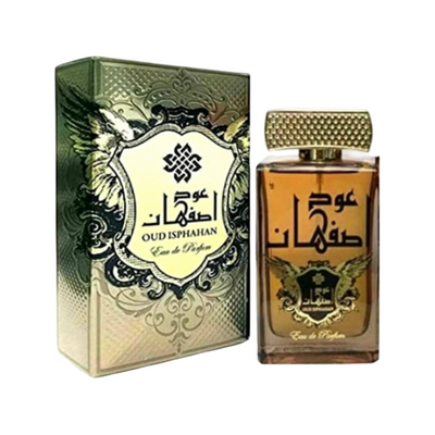 Ard Al-Zaafaran Oud Isphahan 100ml