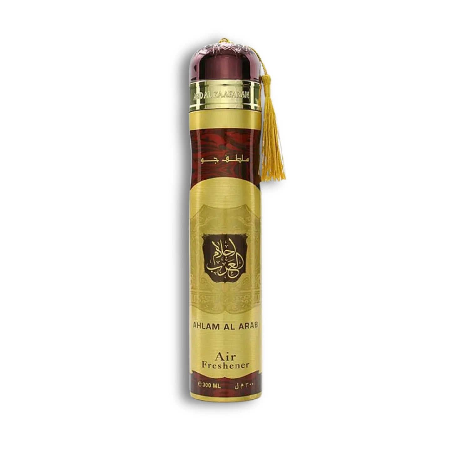 Ard Al Zaafaran Ahlam Al Arab Air Freshener 300ml