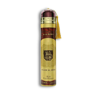 Ard Al Zaafaran Ahlam Al Arab Air Freshener 300ml
