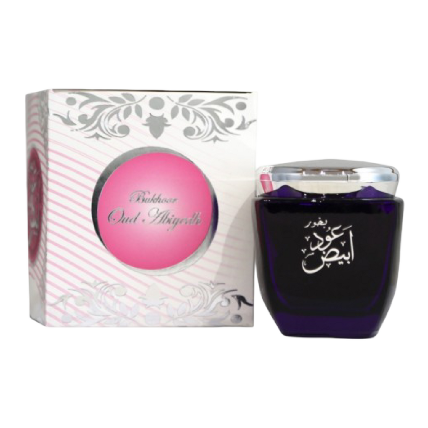 Ard Al Zaafaran Incense Oud Abiyedh 80g