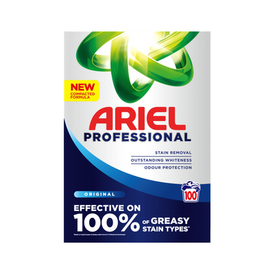 Ariel Professional 100 Wash 6.5kg