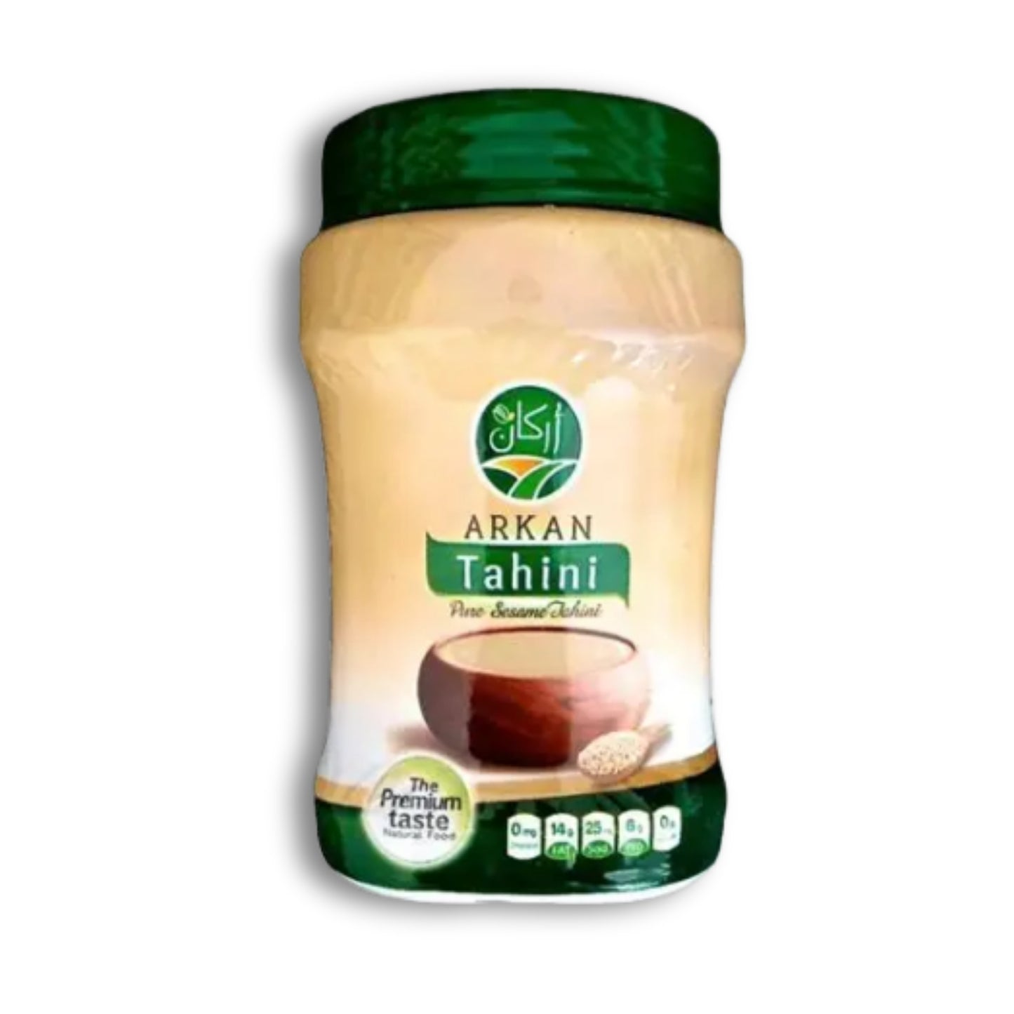 Arkan Tahina 800g