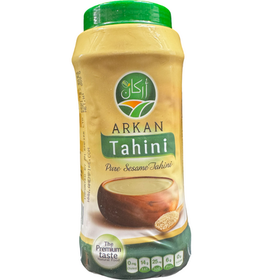 Arkan Tahina 18kg