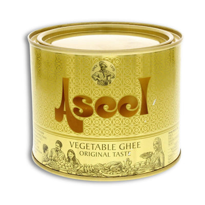 Aseel Veg Ghee 500g