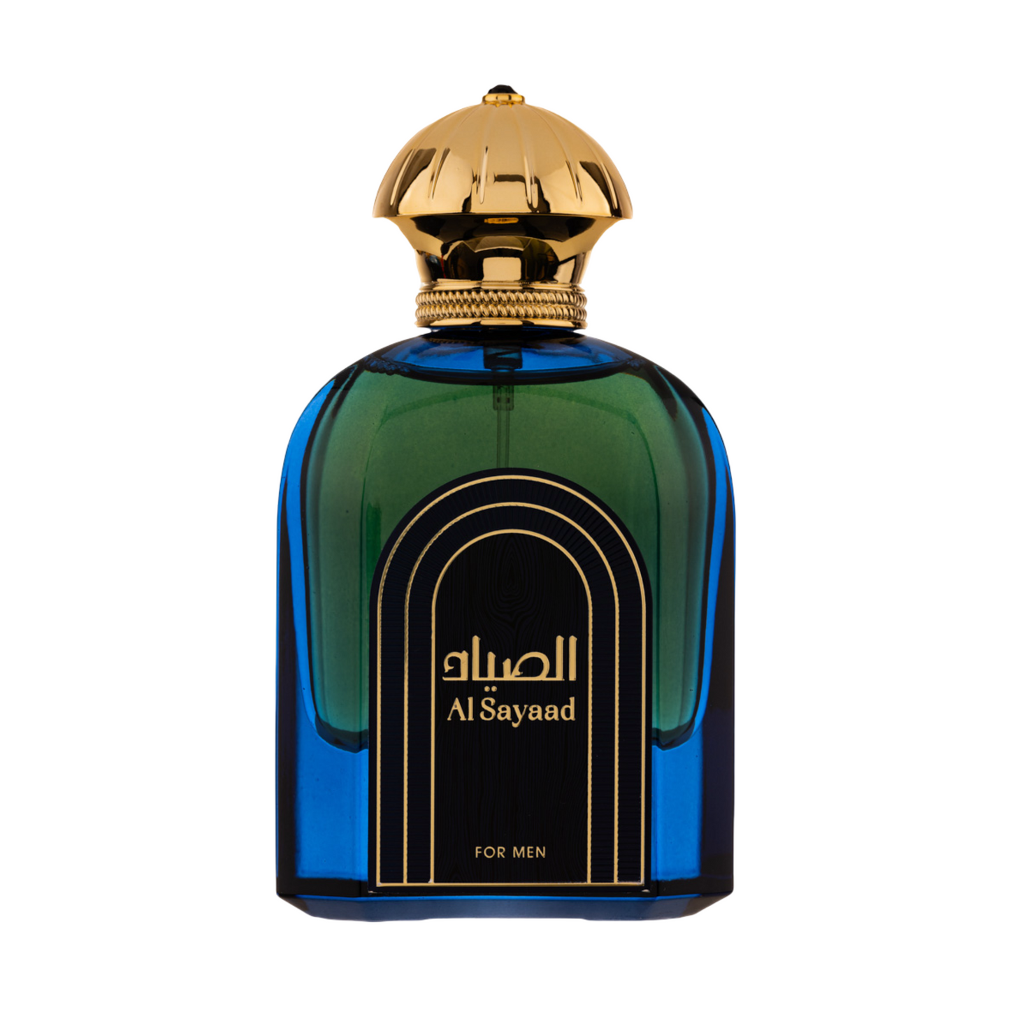 Athoor Al Alam Al Sayaad 100ml