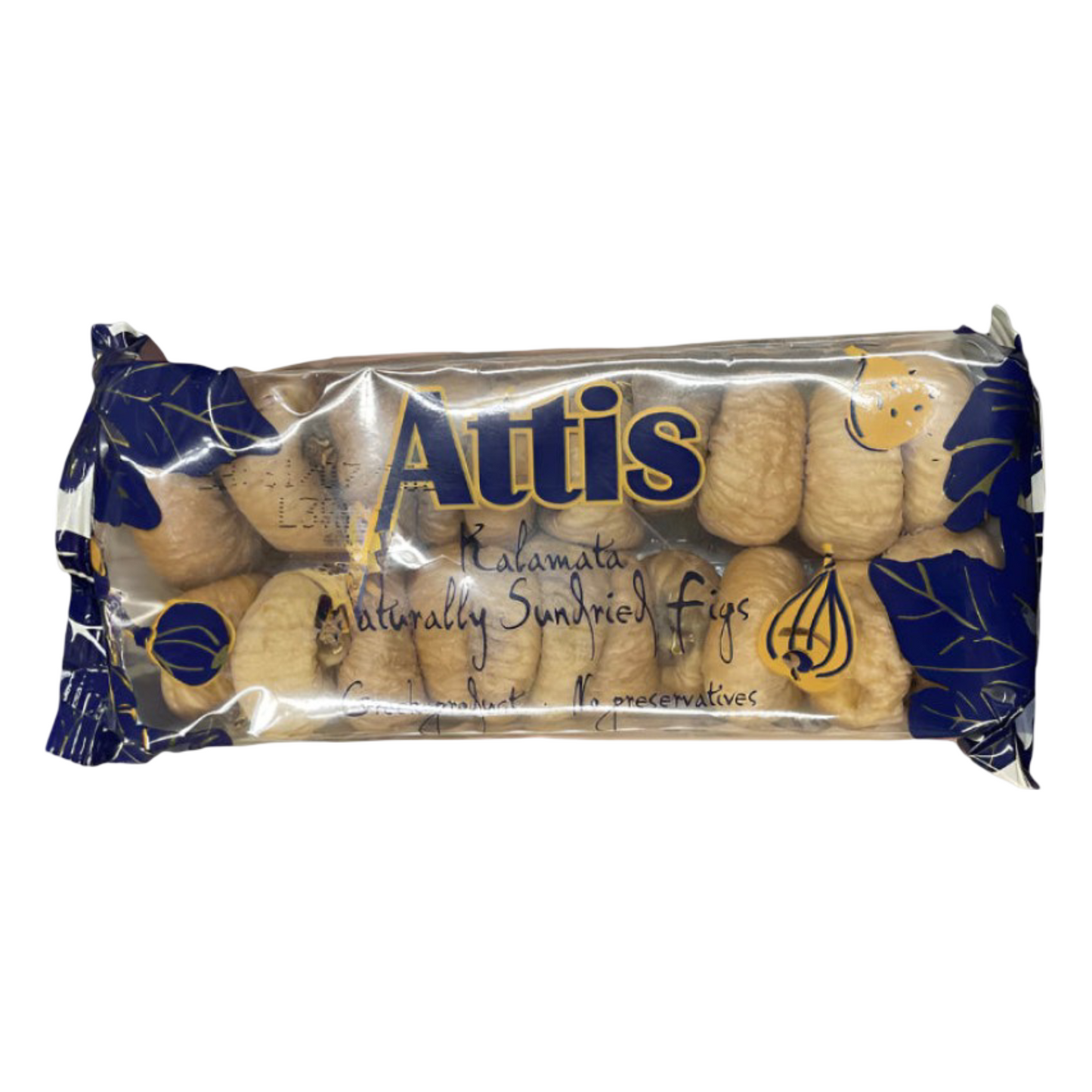 Attis J Style Dried Figs 284g