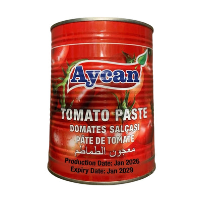 Aycan Tomato Paste 800g