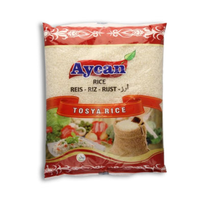 Aycan Tosya Rice 4kg