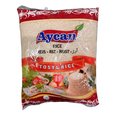 Aycan Tosya Rice 4kg