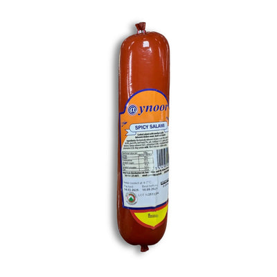Aynoor Chicken Salami 800g