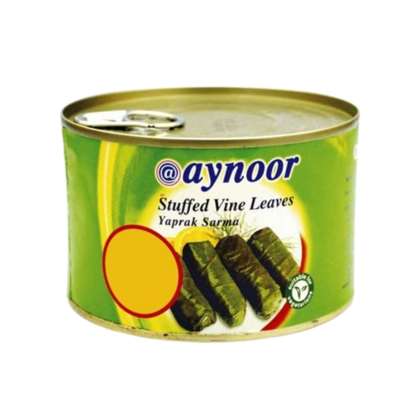 Aynoor Stuff Vine Leaves 400g