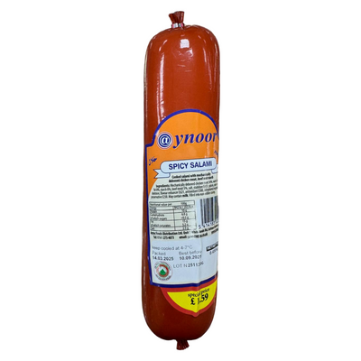 Aynoor Chicken Salami 800g