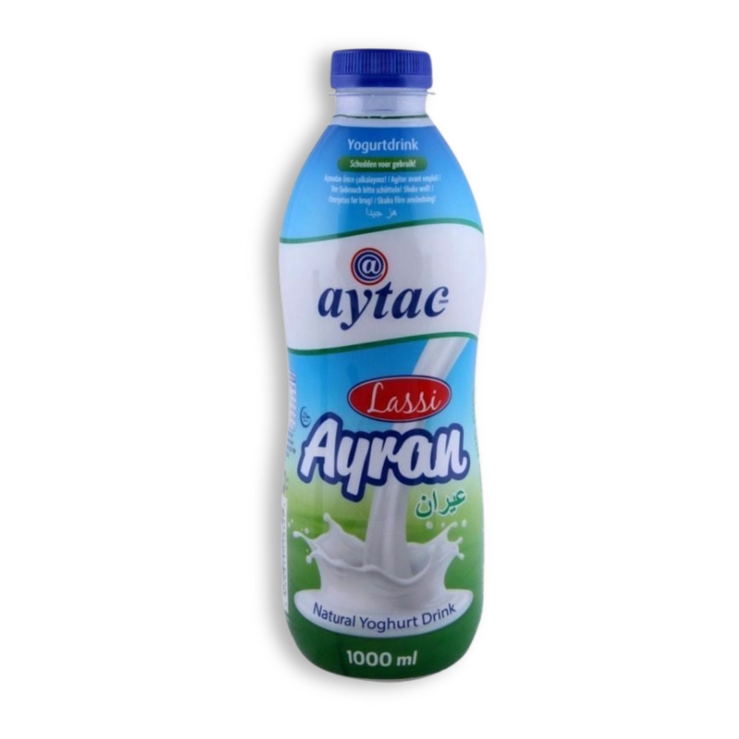 Aytac Ayran Yoghurt Drink 1L