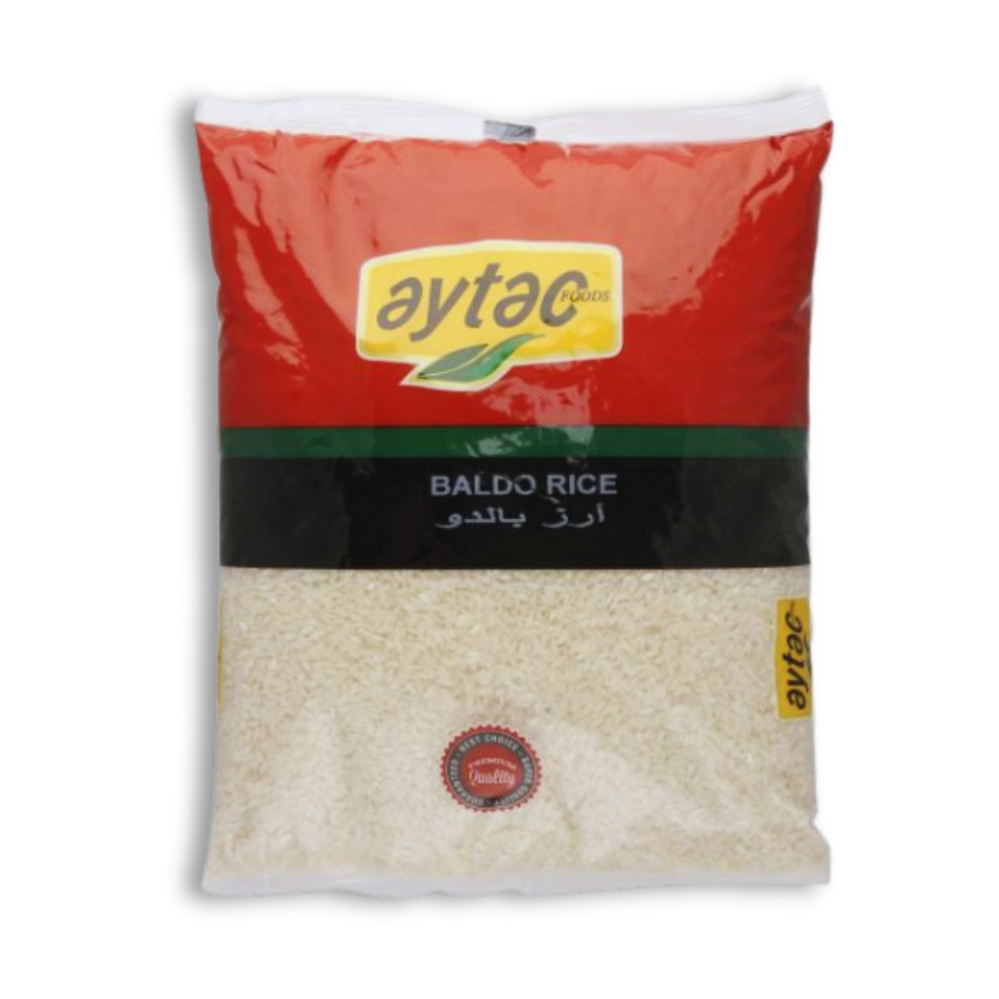 Aytac Baldo Rice 4KG